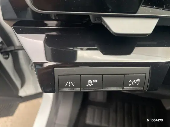 RENAULT AUSTRAL - voiture d'occasion - Photo 12