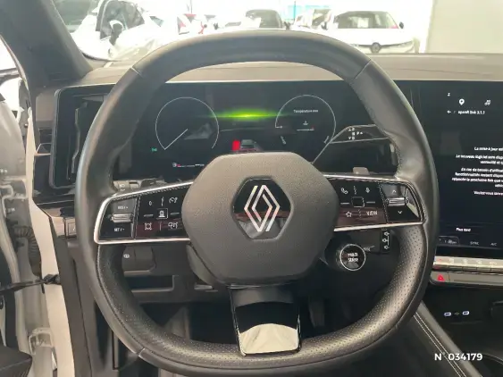 RENAULT AUSTRAL - voiture d'occasion - Photo 22
