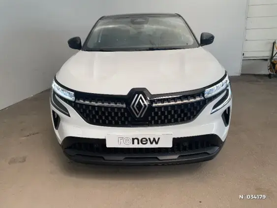 RENAULT AUSTRAL - voiture d'occasion - Photo 3