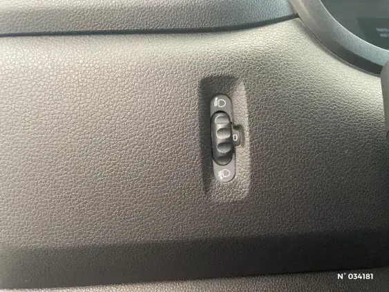 RENAULT MASTER III - voiture d'occasion - Photo 15