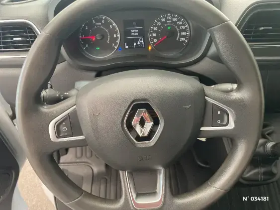 RENAULT MASTER III - voiture d'occasion - Photo 24