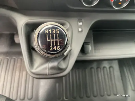 RENAULT MASTER III - voiture d'occasion - Photo 25