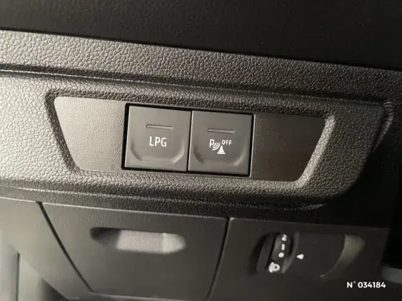 DACIA SANDERO III - voiture d'occasion - Photo 15