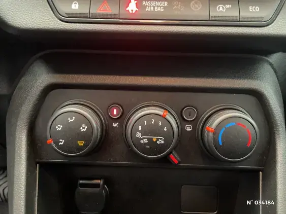 DACIA SANDERO III - voiture d'occasion - Photo 25