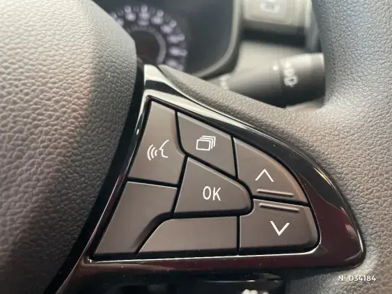 DACIA SANDERO III - voiture d'occasion - Photo 27