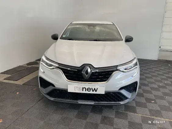 RENAULT ARKANA - voiture d'occasion - Photo 3