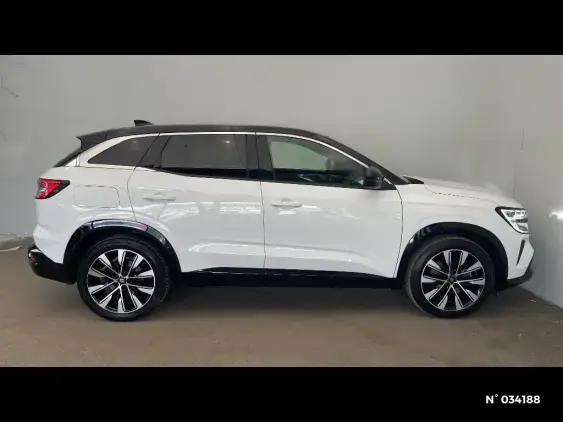 RENAULT AUSTRAL - voiture d'occasion - Photo 5