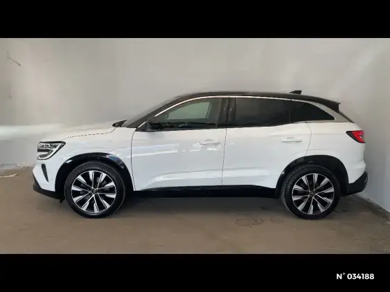 RENAULT AUSTRAL - voiture d'occasion - Photo 2
