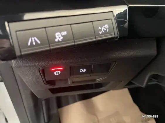 RENAULT AUSTRAL - voiture d'occasion - Photo 15