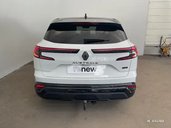 RENAULT AUSTRAL - voiture d'occasion - Photo 6