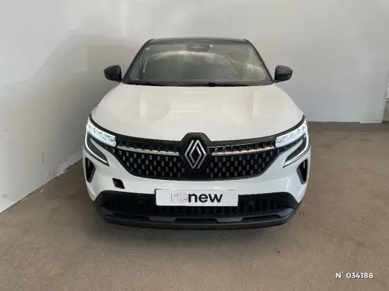 RENAULT AUSTRAL - voiture d'occasion - Photo 3