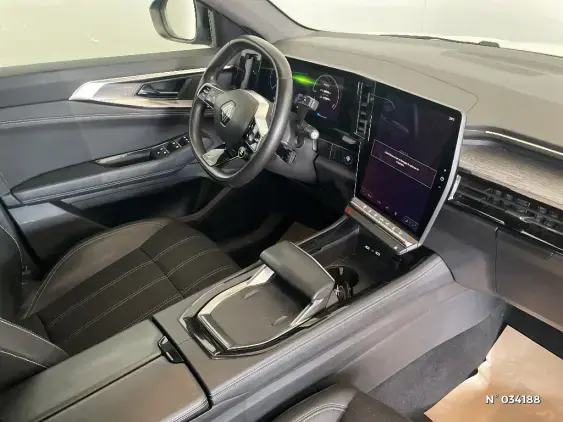 RENAULT AUSTRAL - voiture d'occasion - Photo 10