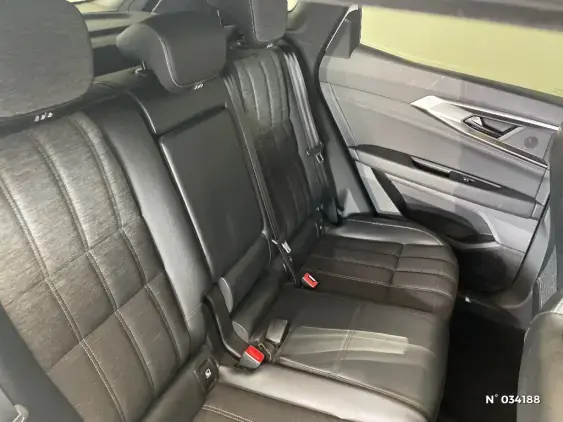 RENAULT AUSTRAL - voiture d'occasion - Photo 11