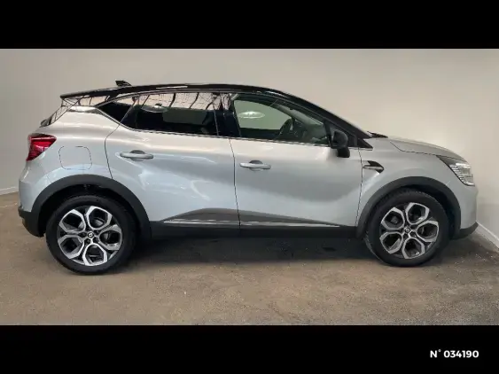 RENAULT CAPTUR II - voiture d'occasion - Photo 5