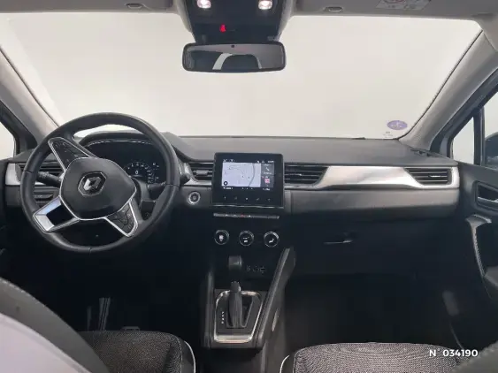 RENAULT CAPTUR II - voiture d'occasion - Photo 9