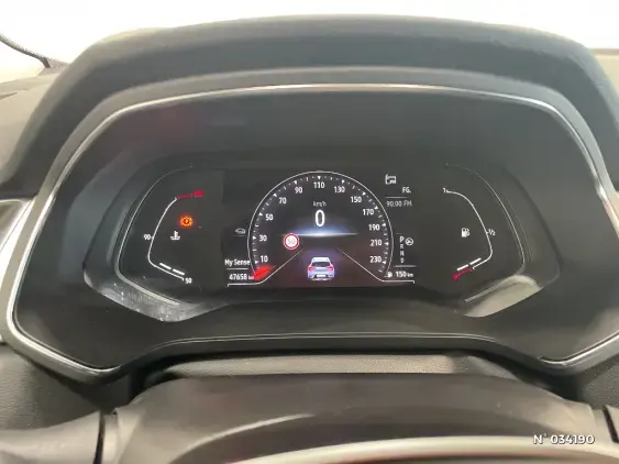 RENAULT CAPTUR II - voiture d'occasion - Photo 12