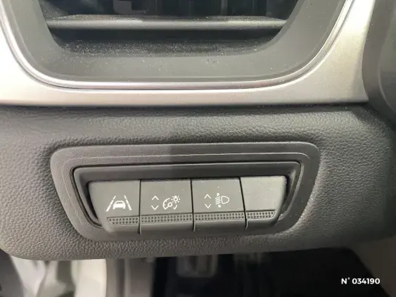 RENAULT CAPTUR II - voiture d'occasion - Photo 15
