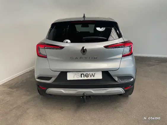 RENAULT CAPTUR II - voiture d'occasion - Photo 6