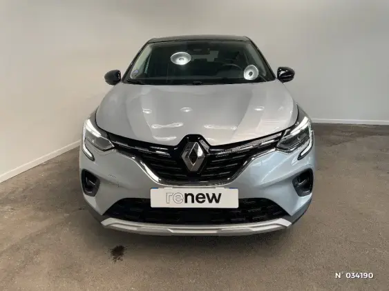 RENAULT CAPTUR II - voiture d'occasion - Photo 3