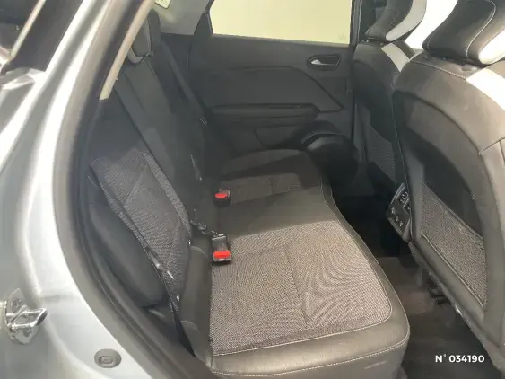 RENAULT CAPTUR II - voiture d'occasion - Photo 11
