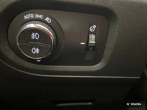 OPEL GRANDLAND X - voiture d'occasion - Photo 15