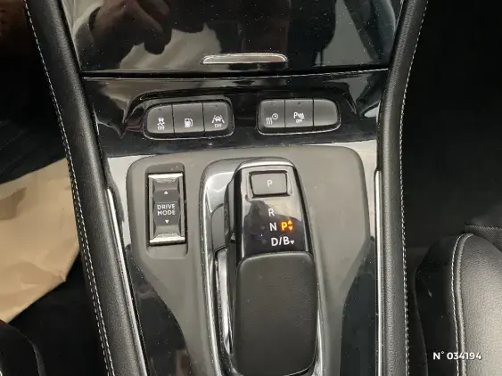 OPEL GRANDLAND X - voiture d'occasion - Photo 26