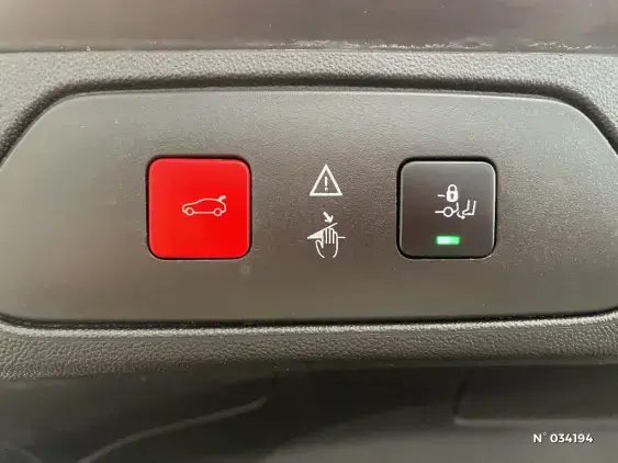 OPEL GRANDLAND X - voiture d'occasion - Photo 29