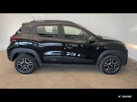 DACIA SPRING - voiture d'occasion - Photo 5