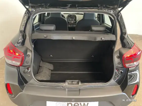 DACIA SPRING - voiture d'occasion - Photo 7