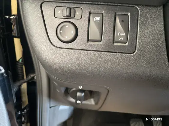 DACIA SPRING - voiture d'occasion - Photo 15