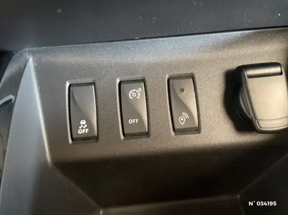 DACIA SPRING - voiture d'occasion - Photo 26