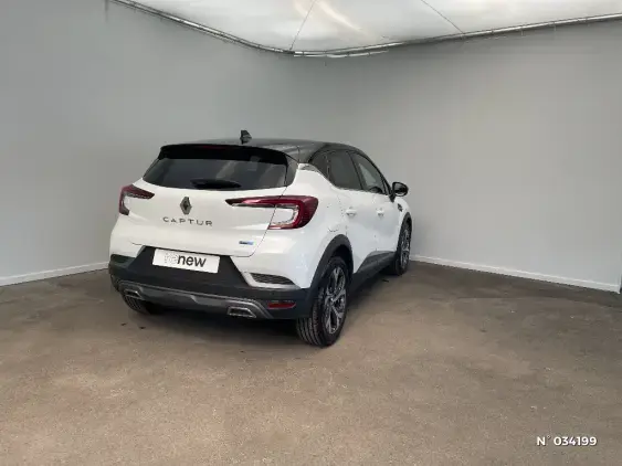 RENAULT CAPTUR II - voiture d'occasion - Photo 4