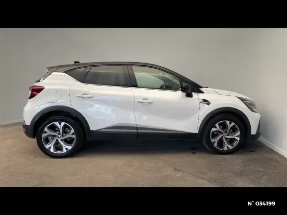 RENAULT CAPTUR II - voiture d'occasion - Photo 5