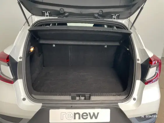 RENAULT CAPTUR II - voiture d'occasion - Photo 7