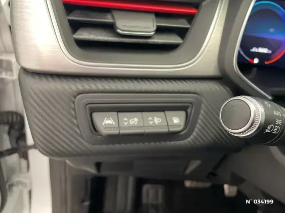 RENAULT CAPTUR II - voiture d'occasion - Photo 15