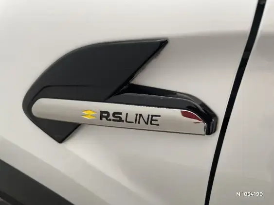 RENAULT CAPTUR II - voiture d'occasion - Photo 32