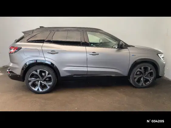RENAULT AUSTRAL - voiture d'occasion - Photo 5