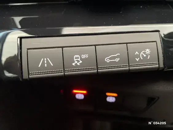 RENAULT AUSTRAL - voiture d'occasion - Photo 15
