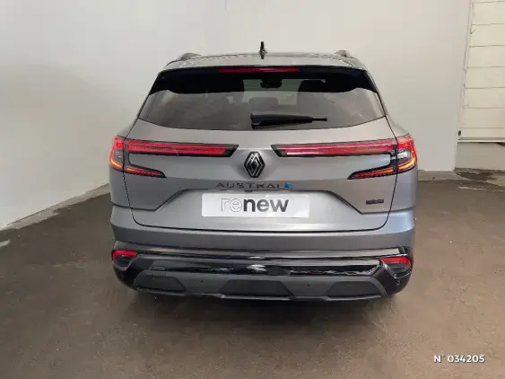RENAULT AUSTRAL - voiture d'occasion - Photo 6