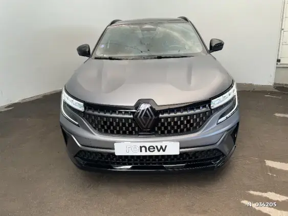 RENAULT AUSTRAL - voiture d'occasion - Photo 3