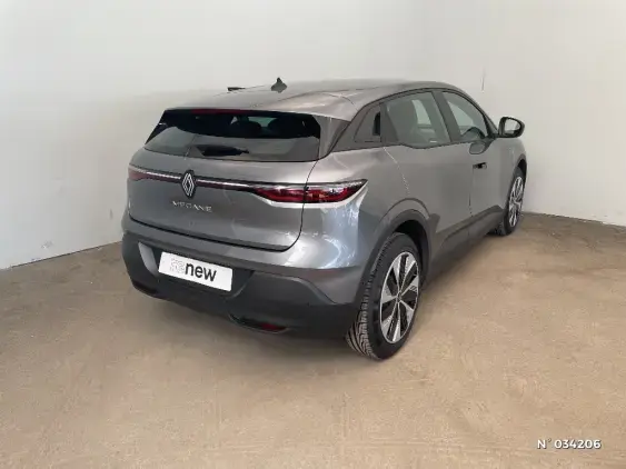 RENAULT MEGANE V - voiture d'occasion - Photo 4