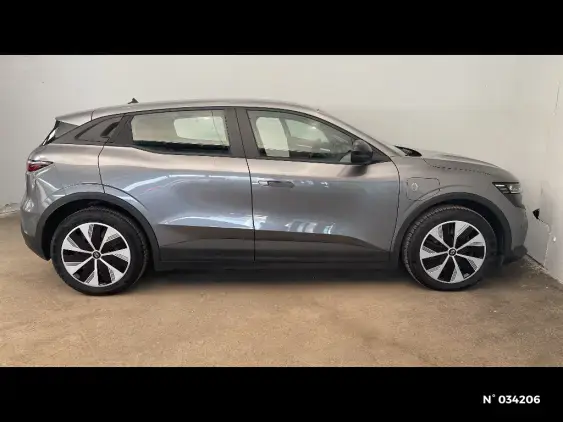 RENAULT MEGANE V - voiture d'occasion - Photo 5