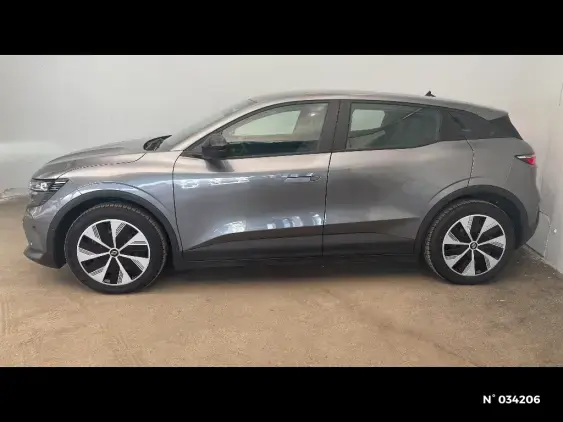 RENAULT MEGANE V - voiture d'occasion - Photo 2
