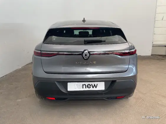 RENAULT MEGANE V - voiture d'occasion - Photo 6