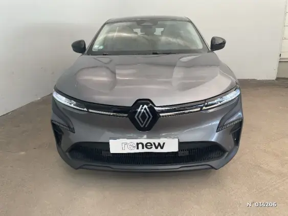 RENAULT MEGANE V - voiture d'occasion - Photo 3