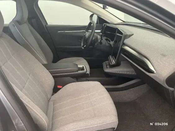 RENAULT MEGANE V - voiture d'occasion - Photo 10