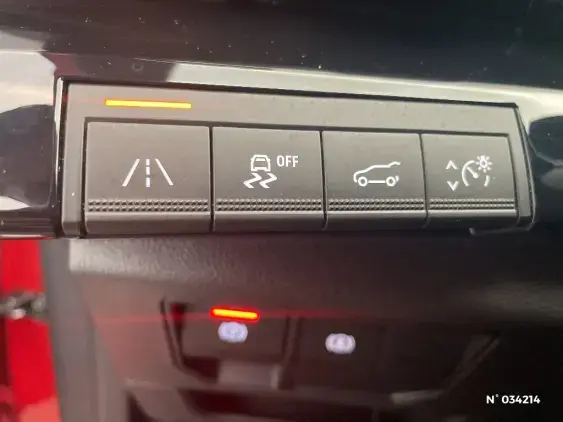 RENAULT AUSTRAL - voiture d'occasion - Photo 15