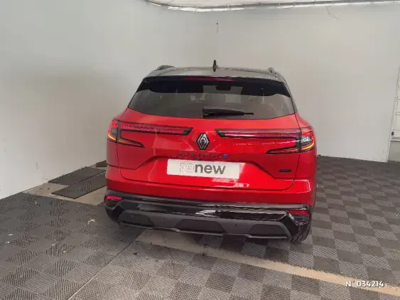 RENAULT AUSTRAL - voiture d'occasion - Photo 6