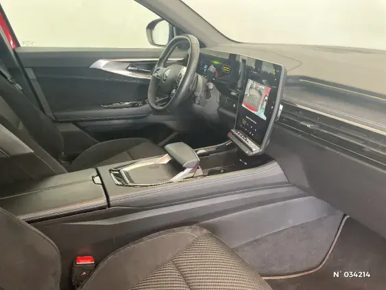 RENAULT AUSTRAL - voiture d'occasion - Photo 10