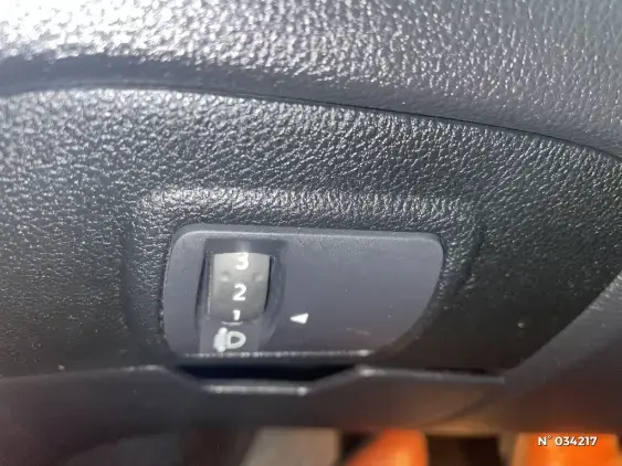 RENAULT SCENIC IV - voiture d'occasion - Photo 14